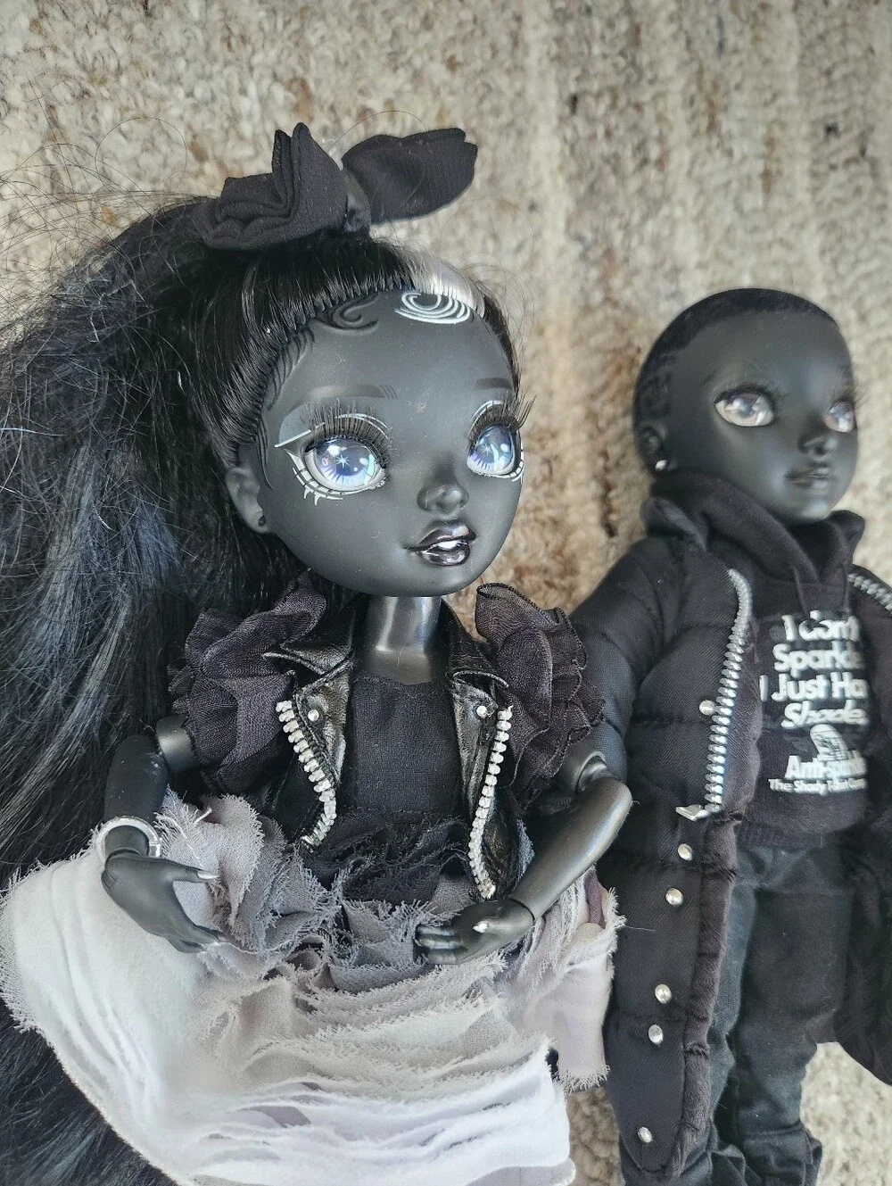 MGA Shadow High Dolls